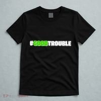 Get In #GoodTrouble John Lewis Tribute T-Shirt thumb 5