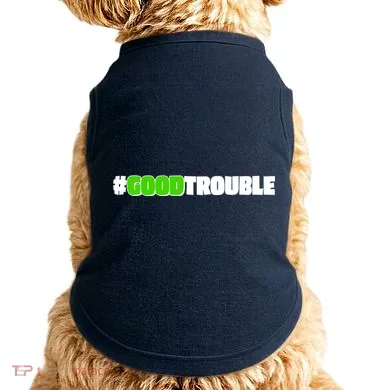 Doggie Tank