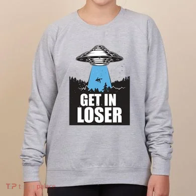 Women's Sweatshirt