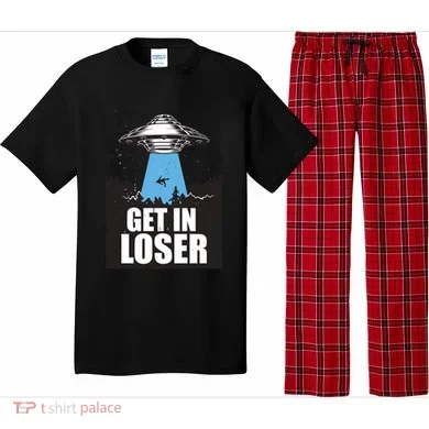 Pajama Set