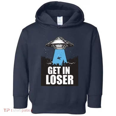 Toddler Hoodie