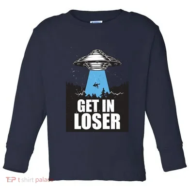 Toddler Long Sleeve