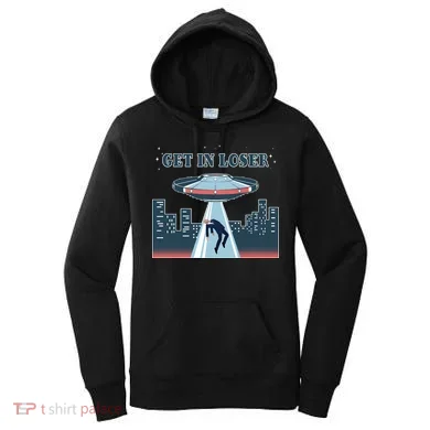 Women's Hoodie