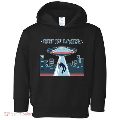Toddler Hoodie