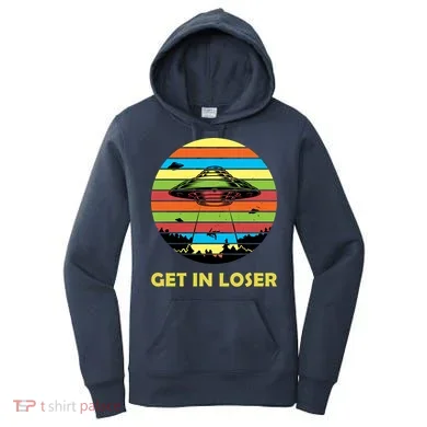 Women's Hoodie