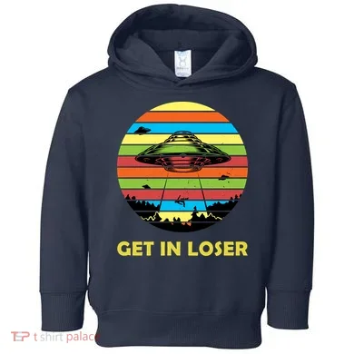 Toddler Hoodie