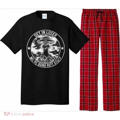 Pajama Set
