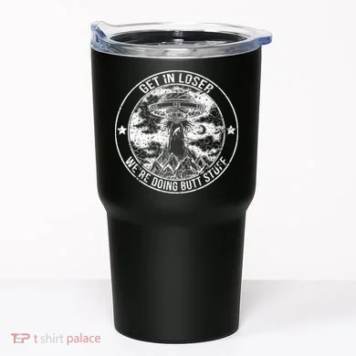 Tumbler