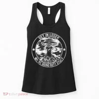 Get In Loser We're Doing Butt Stuff Women's Tank Top thumb 0