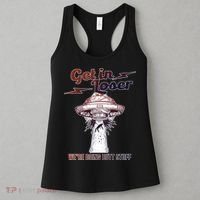 Get In Loser Were Doing Butt Stuff Women's Tank Top thumb 3