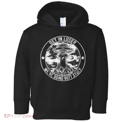 Toddler Hoodie