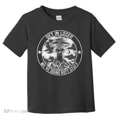 Toddler T-Shirt