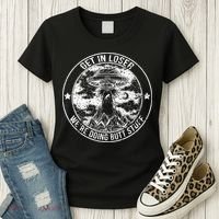 Get In Loser We're Doing Butt Stuff Women's T-Shirt thumb 3