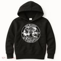 Get In Loser We're Doing Butt Stuff Kids Hoodie thumb 0