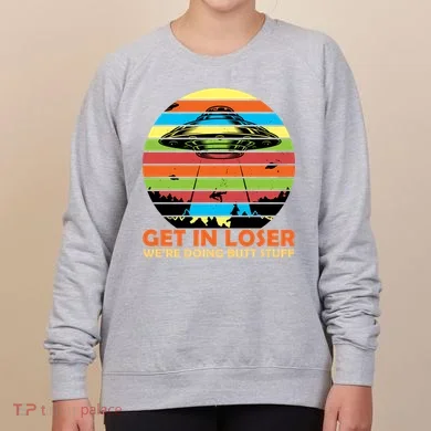 Women's Sweatshirt