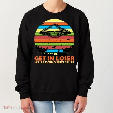 Women's Sweatshirt
