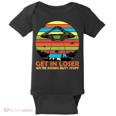 Baby Bodysuit