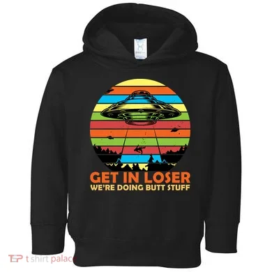 Toddler Hoodie