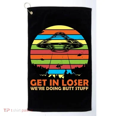 Golf Towel