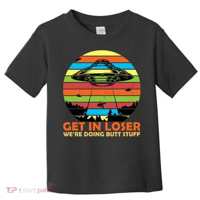 Toddler T-Shirt