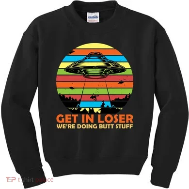 Kids Sweatshirt