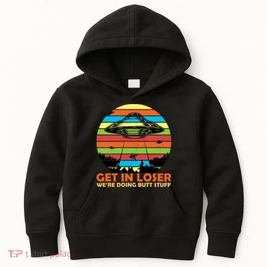 Kids Hoodie