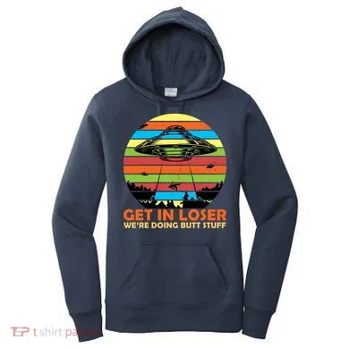 Women's Hoodie