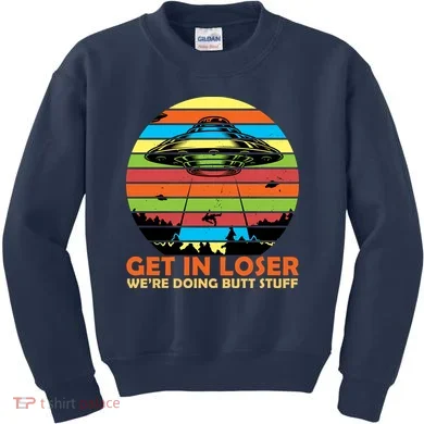 Kids Sweatshirt