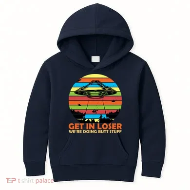 Kids Hoodie