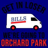 Get In Loser We're Going To Orchard Park Coffee Mug thumb 5