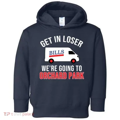 Toddler Hoodie