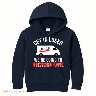 Kids Hoodie