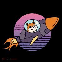 Get In Loser We're Going To The Moon Coffee Mug thumb 5