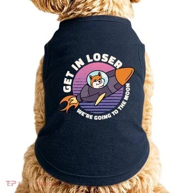 Doggie Tank