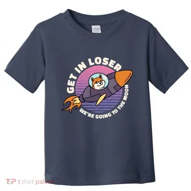 Toddler T-Shirt