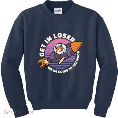 Kids Sweatshirt