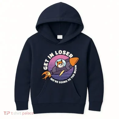 Kids Hoodie