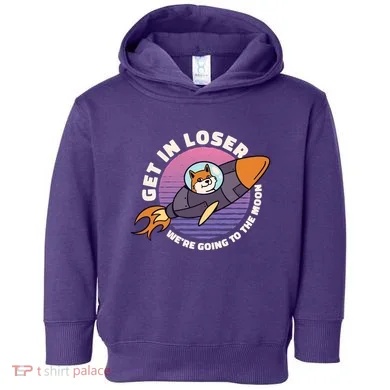 Toddler Hoodie