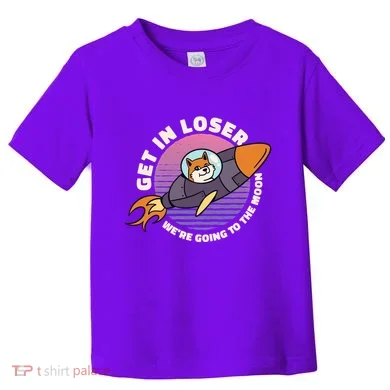 Toddler T-Shirt