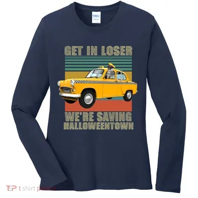 Women's Long Sleeve Shirt