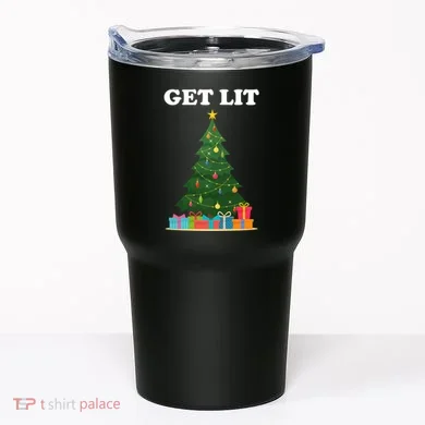 Tumbler