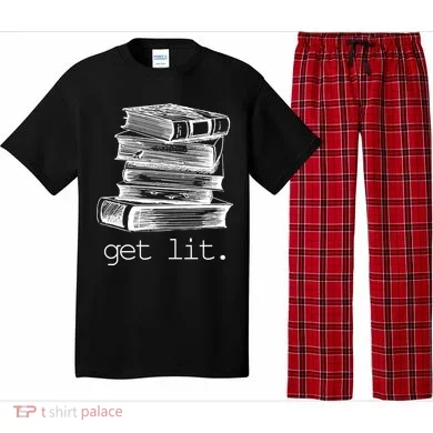 Pajama Set