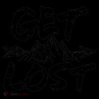 Get Lost Nature Wilderness Lover Coffee Mug thumb 5
