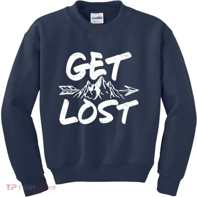 Kids Sweatshirt