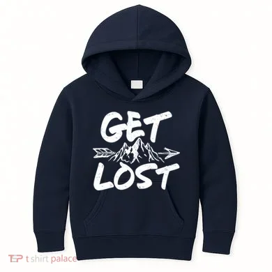 Kids Hoodie