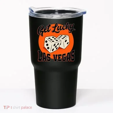 Tumbler