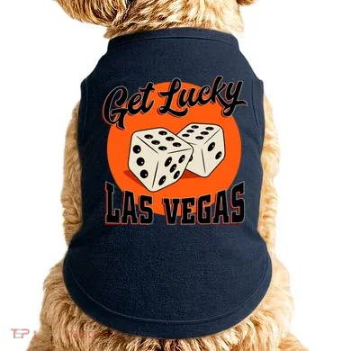 Doggie Tank