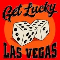 Get Lucky Las Vegas Doggie Tank thumb 4