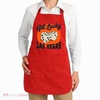 Get Lucky Las Vegas Apron thumb 2