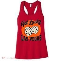 Get Lucky Las Vegas Women's Tank Top thumb 0